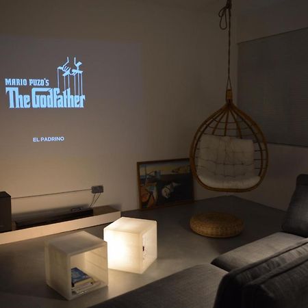 Loft Bed & Breakfast Ла-Корунья Экстерьер фото