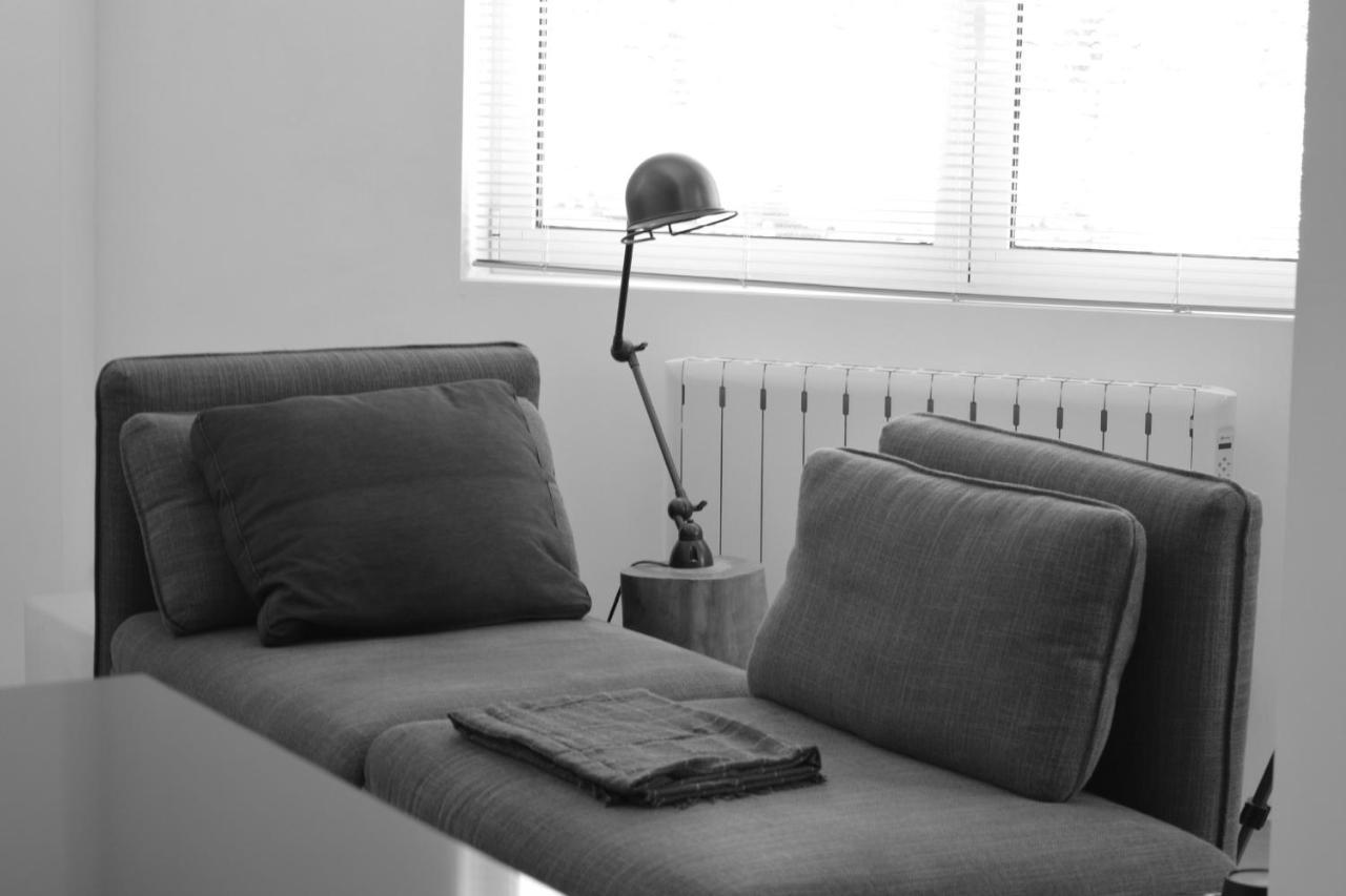 Loft Bed & Breakfast Ла-Корунья Экстерьер фото