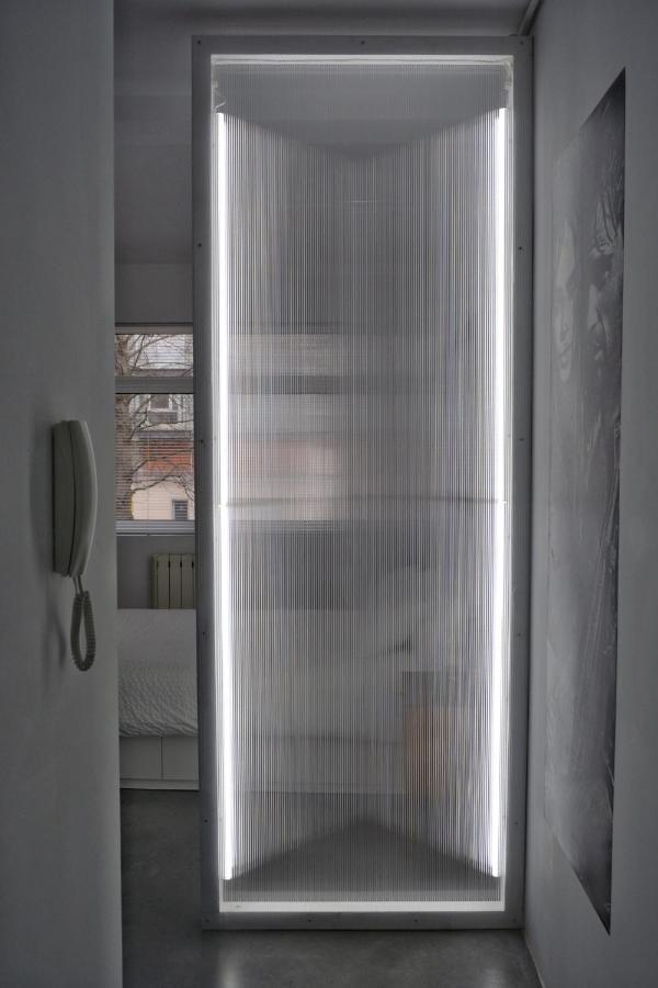 Loft Bed & Breakfast Ла-Корунья Экстерьер фото
