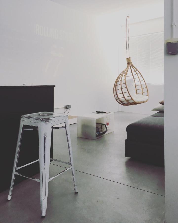 Loft Bed & Breakfast Ла-Корунья Экстерьер фото