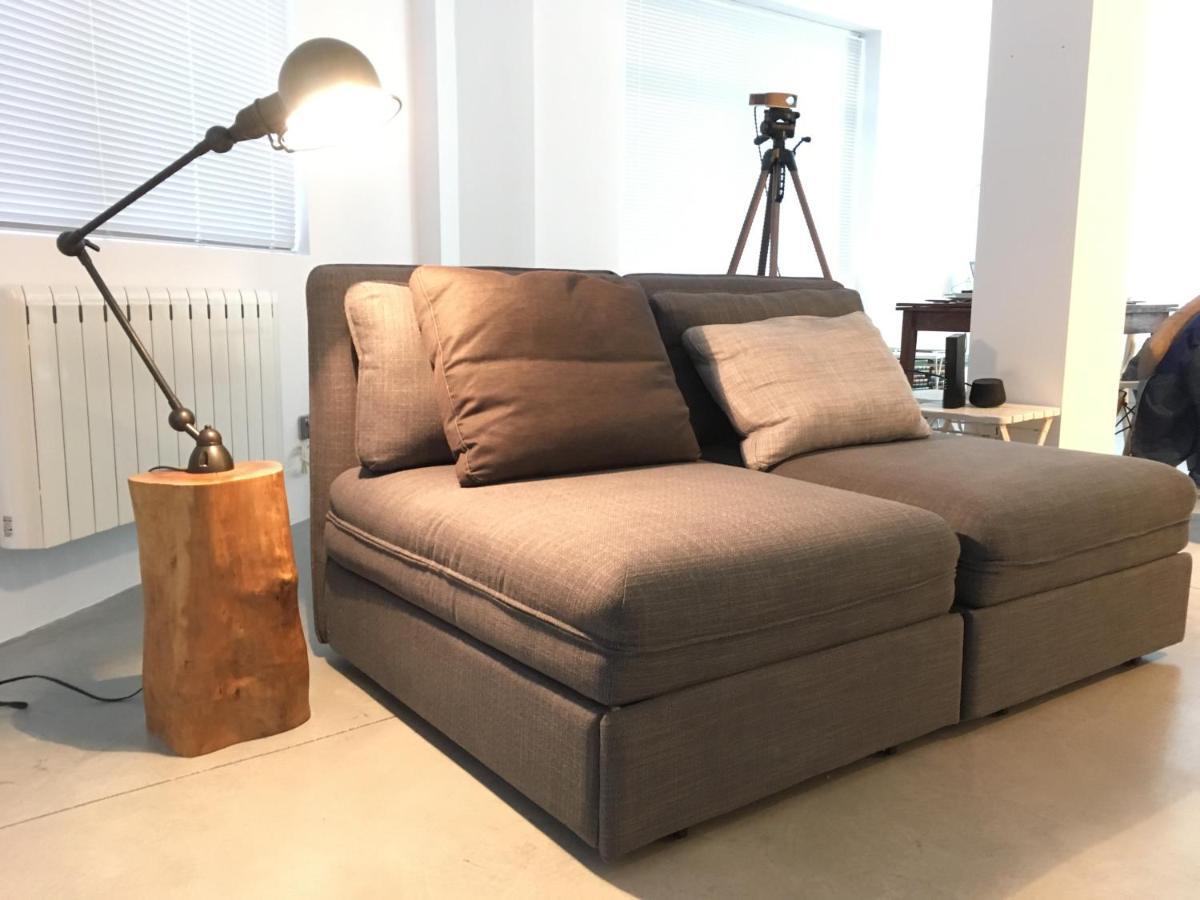 Loft Bed & Breakfast Ла-Корунья Экстерьер фото