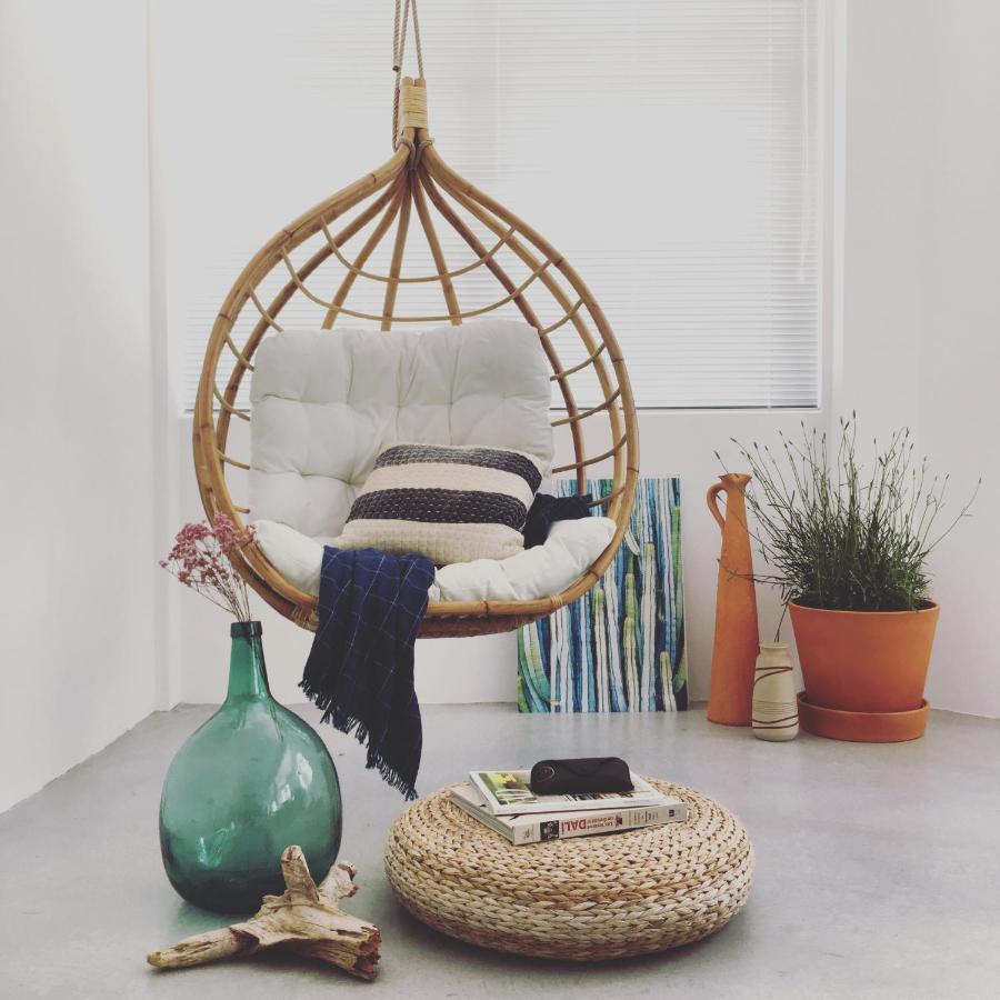 Loft Bed & Breakfast Ла-Корунья Экстерьер фото