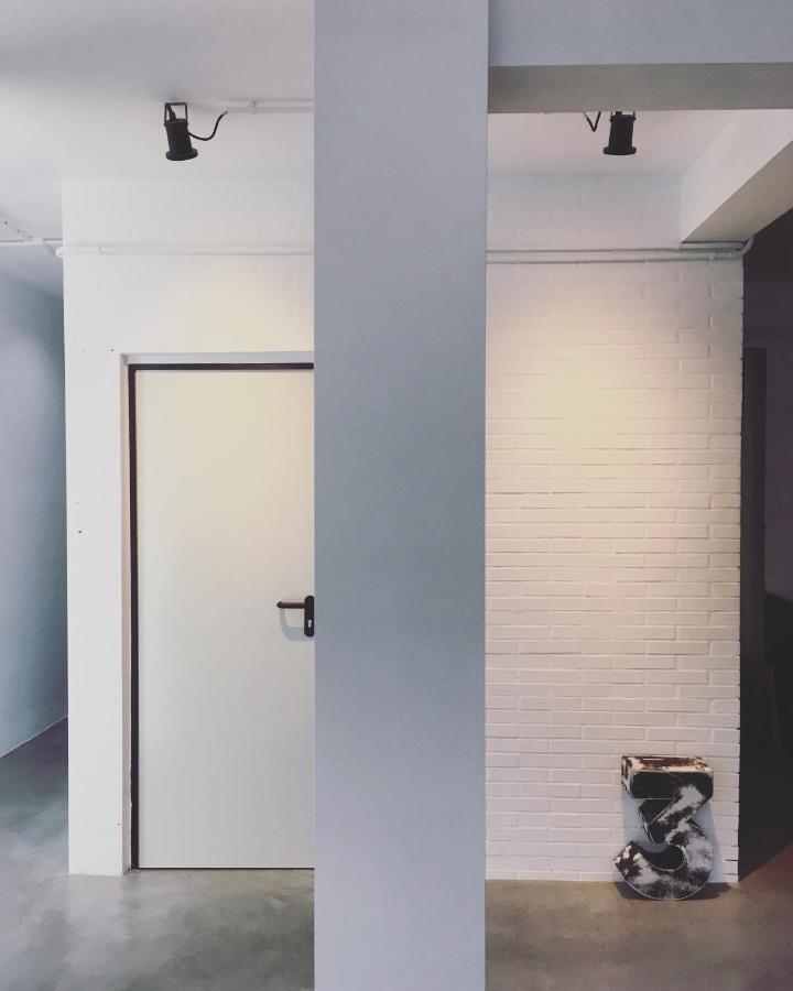 Loft Bed & Breakfast Ла-Корунья Экстерьер фото